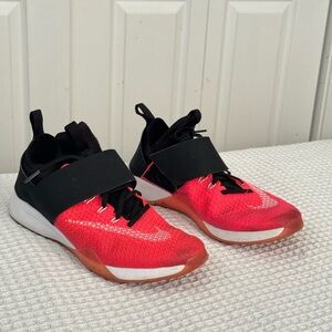Nike training shoes size 7.5